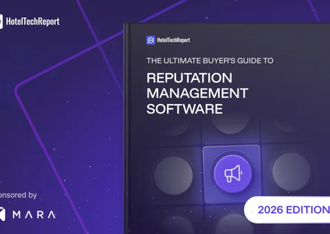 2026 Reputation Management Software Buyer's Guide