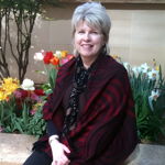 Cathy Malchiodi,  PhD, LPCC, LPAT, REAT