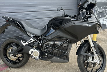 2023 ZERO DSR/X ZF 17.3 motorcycle for rent near AUSTIN, TX