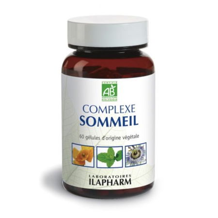 Complexe Sommeil Bio