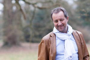 Bertrand Delaude