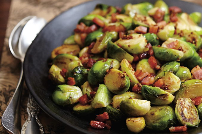 8 légumes d’automne à cuisiner dès maintenant
