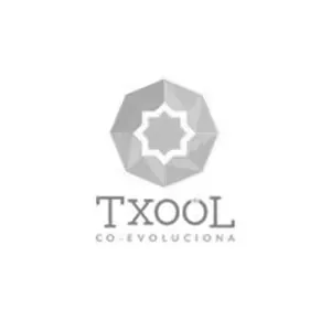logotipo certiprof Txool