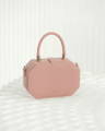 NOIRANCA handbag Amanda in Dusty Rose