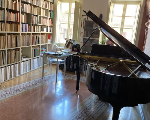 Esperienze gastronomiche Pisa: Armonie tra musica e sapori della cucina toscana