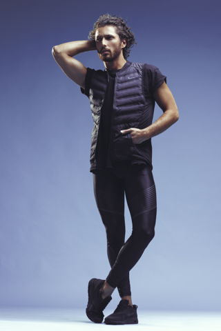 Diego Gonzalez-Clark
