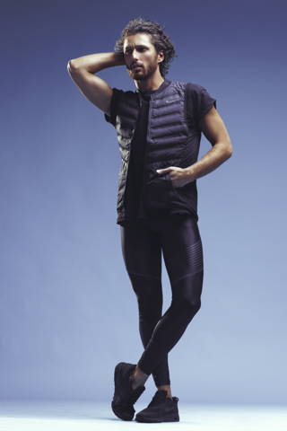 Diego Gonzalez-Clark