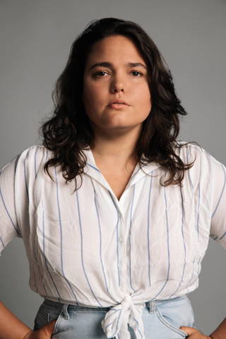 Carolien van Wijngaarden