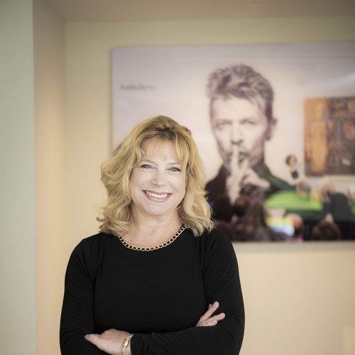 Diane  DeVries