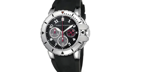 Harry Winston Project Z OCEACH44WZ001