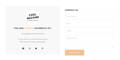 shopify contact form