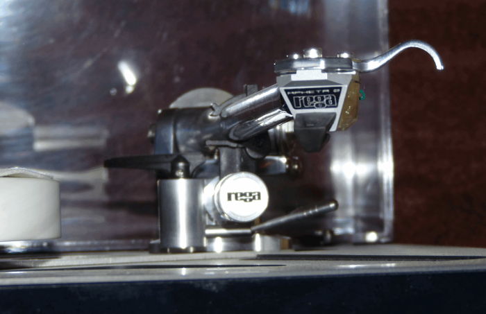 Rega Apheta 2 MC Cartridge