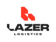 Lazer Logistics logo on InHerSight