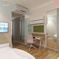 rimau-design-studio-minimalistic-modern-malaysia-wp-kuala-lumpur-bedroom-study-room-3d-drawing-3d-drawing