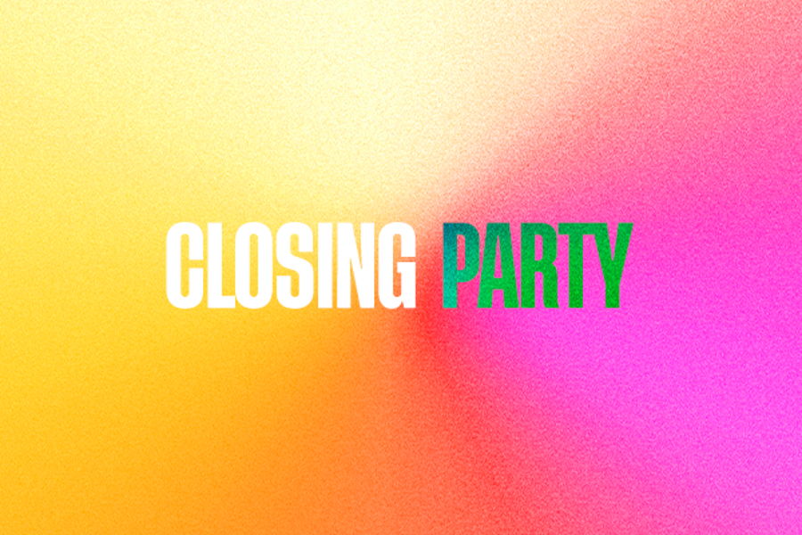 O Beach Closing Party