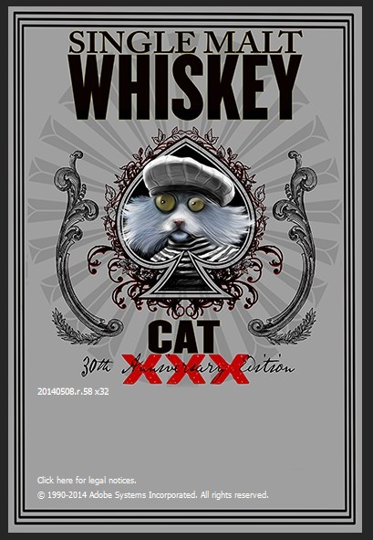 Photoshop CC 2014 - новая версия, новые функции