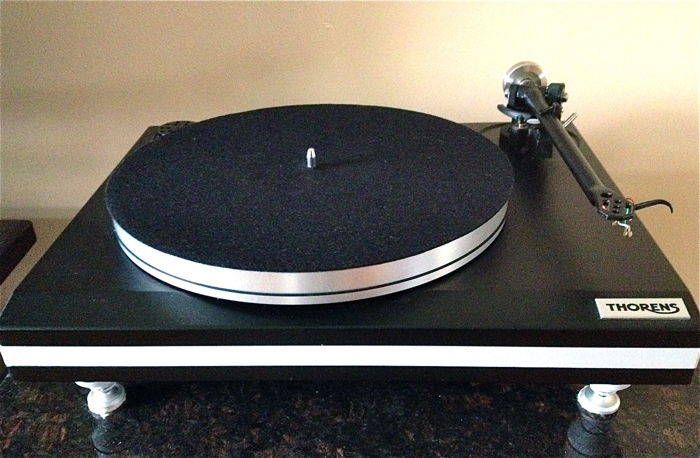 Thorens TD-850 Excelllent Condition