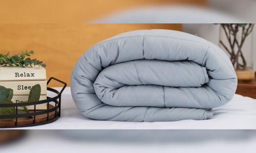 Buy best-quality weighted blankets