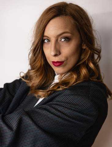 Aleksandra Obradovic