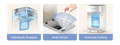 Individually Wrapped Smart Sensor Automatic Packing
