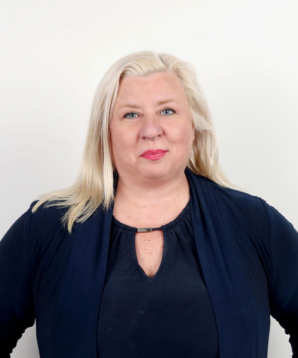 Anny Cusson