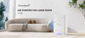 AIR PURIFIER FOR LARGE ROOM