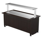 Coolpart Trend LTV T 5GN Buffevagn