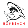 Bonbeach Cricket Club Logo