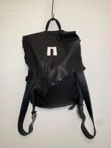 Provocator - ARTISAN LEATHER BACKPACK