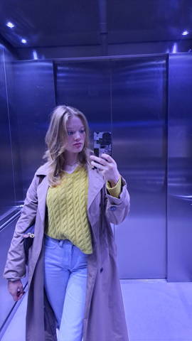 Lieke Brekelmans