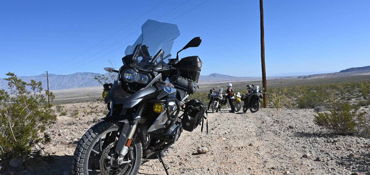 ADV Off Road Basics Course near Escondido, CA