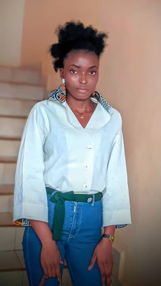 CHOUMBONG DJOUMESSI CHRISTABELLE