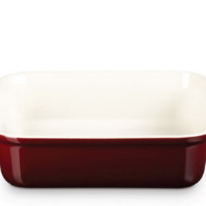 Heritage Square Dish