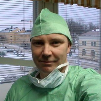 Juha Niskanen