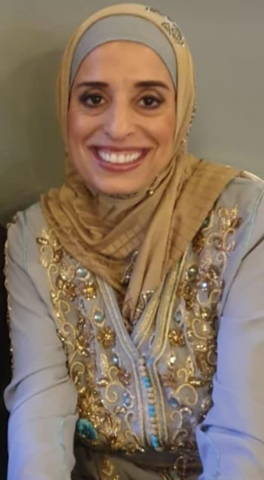 Fatima Bax