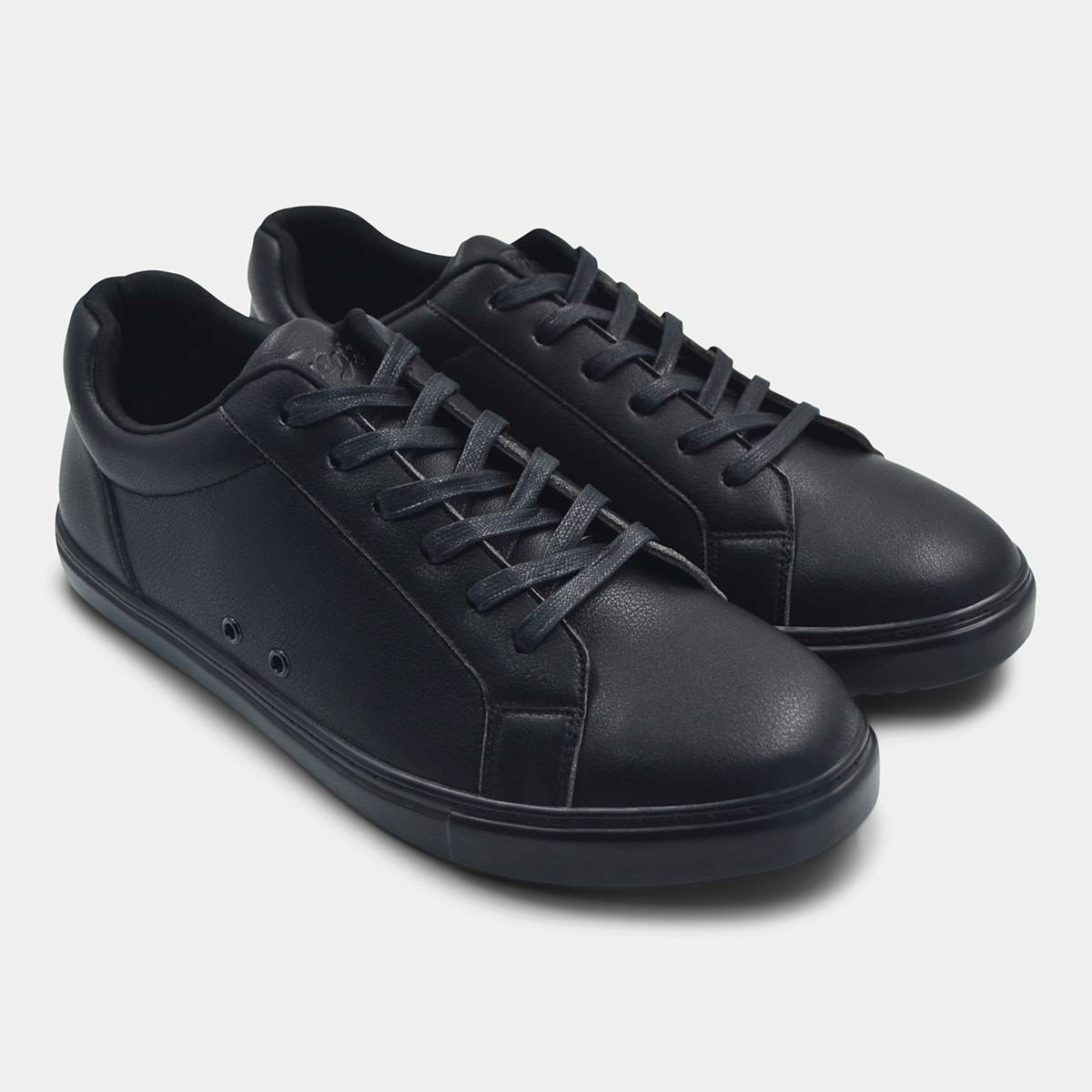 Fuego | Dance Sneaker | All-Black – Fuego, Inc.