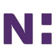 Novant Health logo on InHerSight