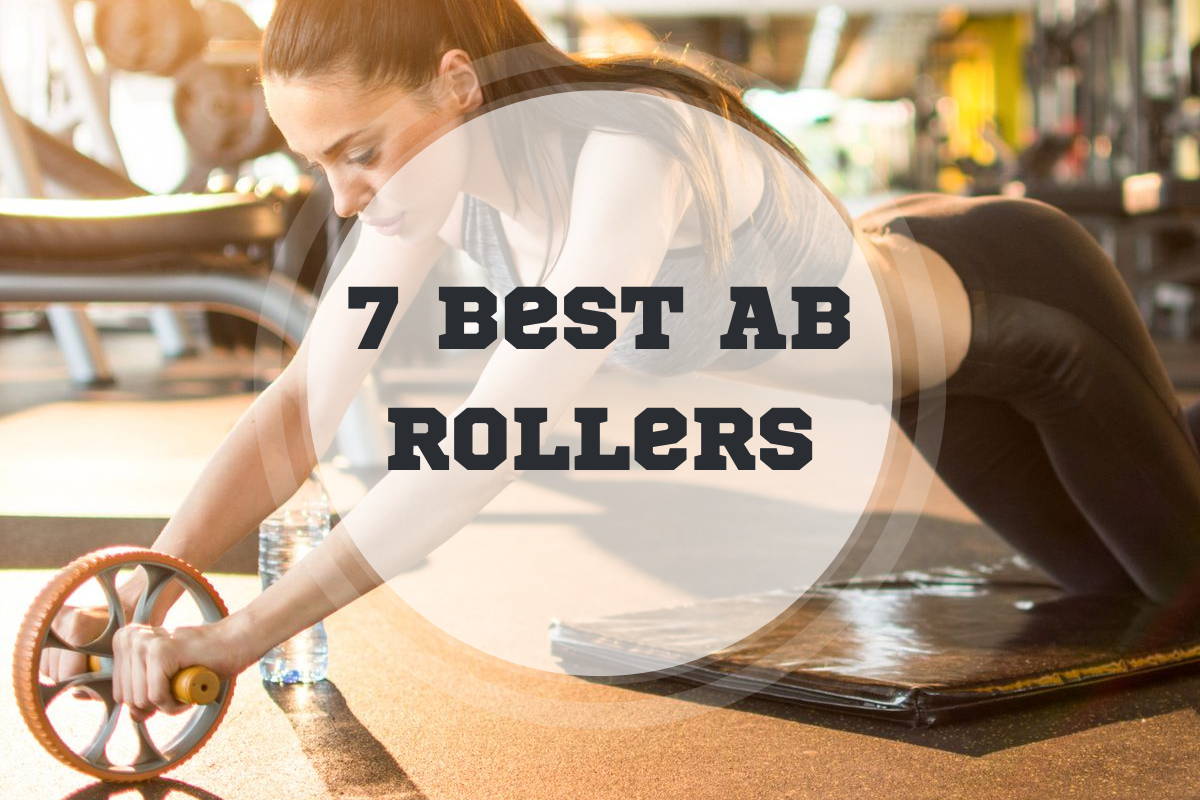best ab rollers