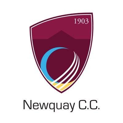 Newquay Cricket Club Cricket Club Logo