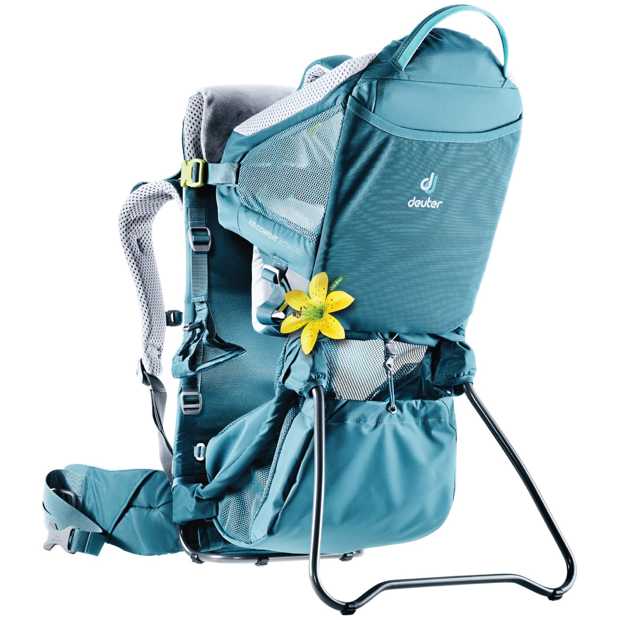 kid comfort pro deuter