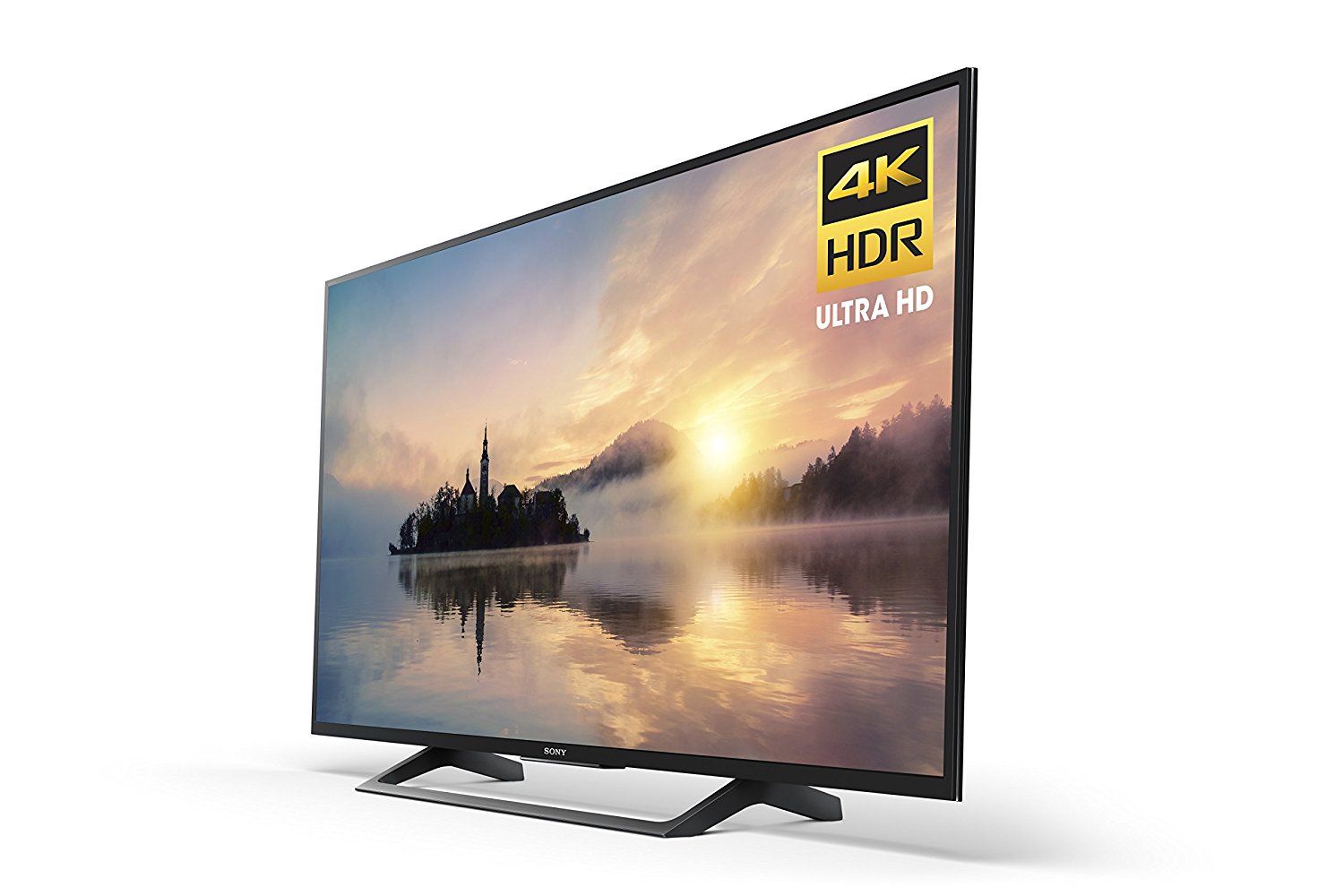 20 Best Alternatives To Samsung Mu6300 40 Un40mu6300 As Of 2020 Slant