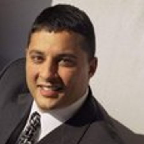 Anand  Barnes