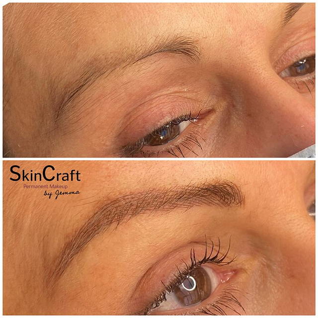 MICROBLADING | Skincraft
