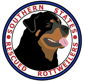 Southern States Rescued Rottweilers, Inc logo