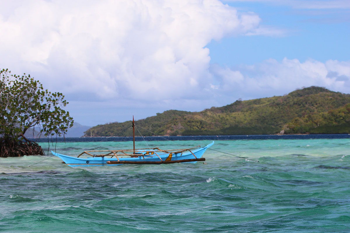 Philippines Pearl Farm 