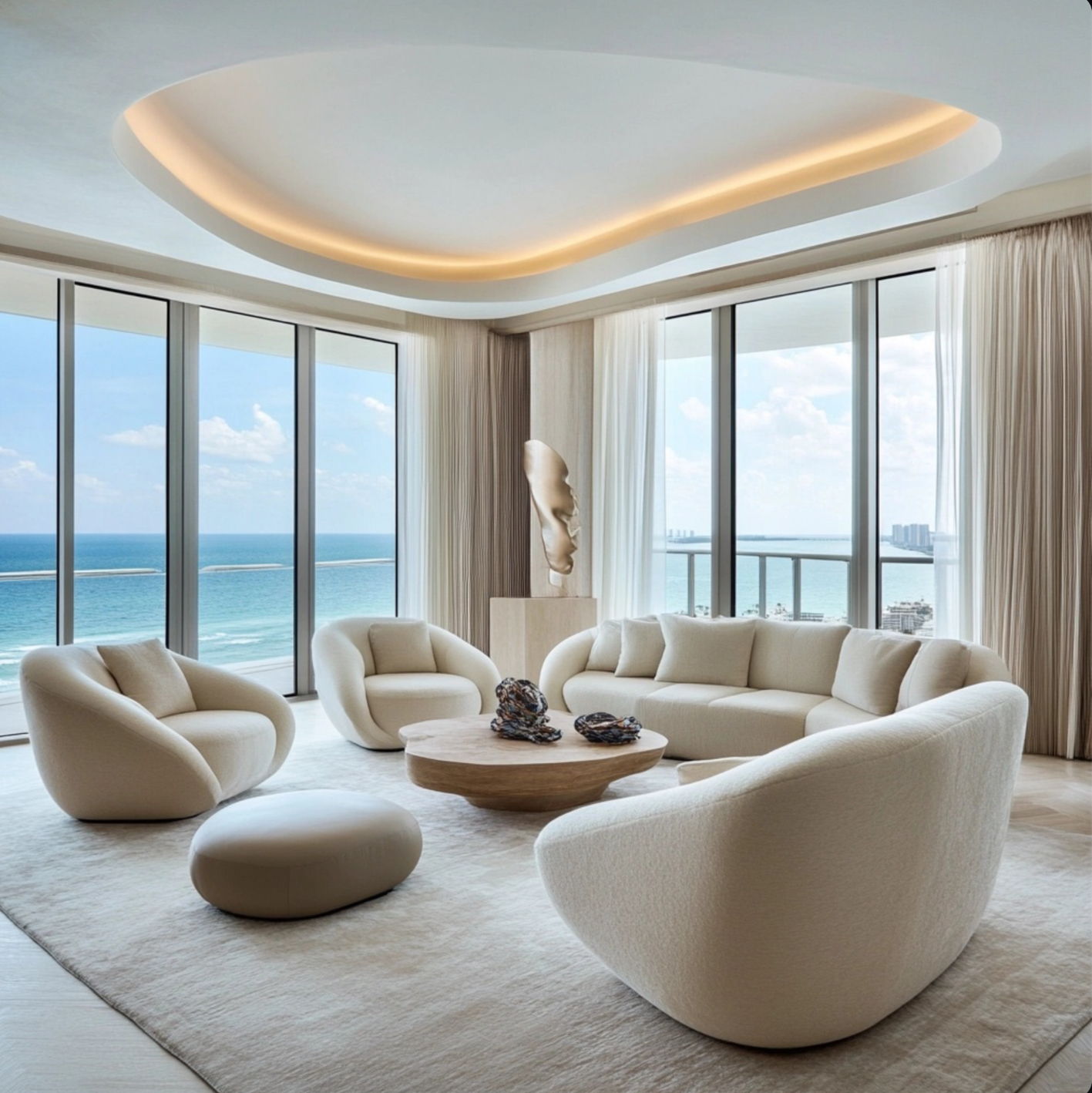 featured image for story, The Future of Real Estate in Miami: Market Trends for 2025