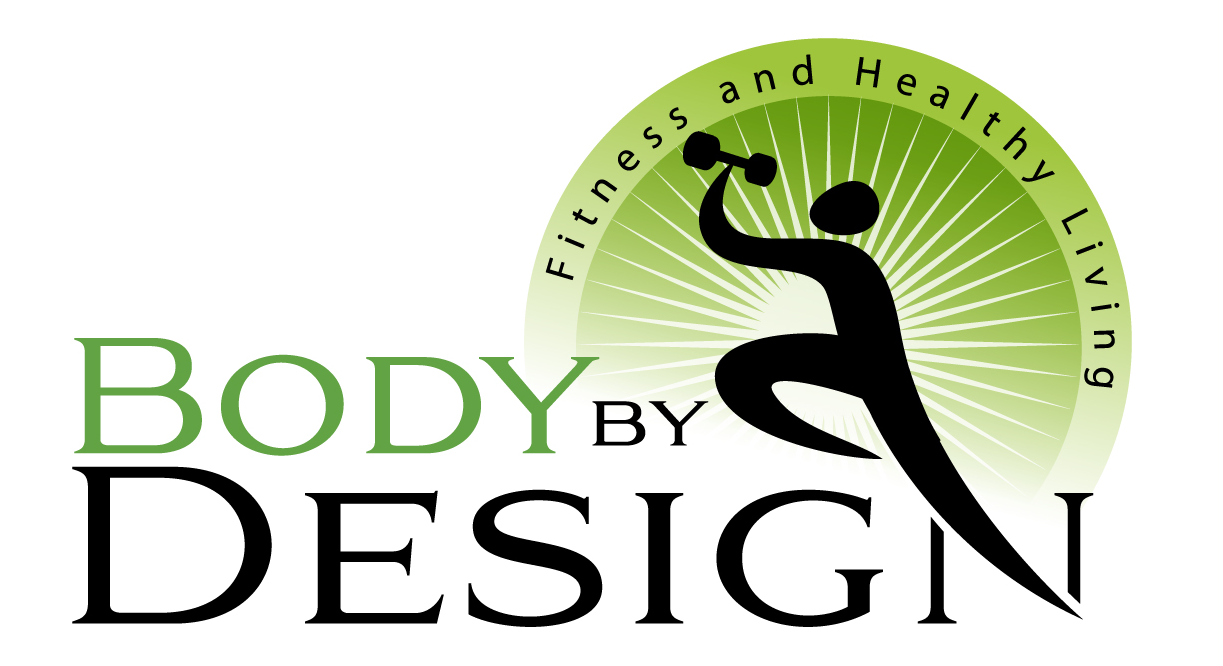 Body by Design logo