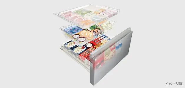 ひろinイン冷凍