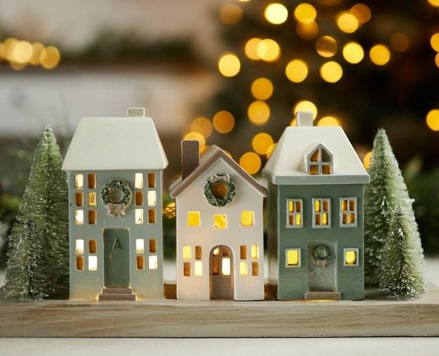 raz imports christmas tree ornament glass ball with cardinal and glitter detail