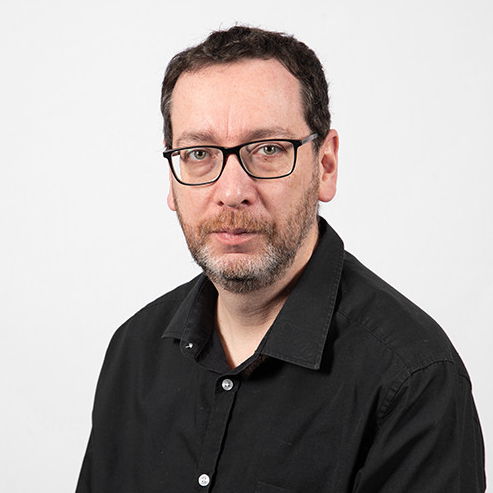 Christophe Cogneaux